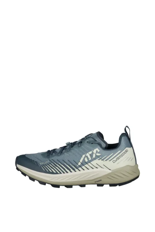 tck lowa Lowa Amplux 2 Ws smkblue/slateblue