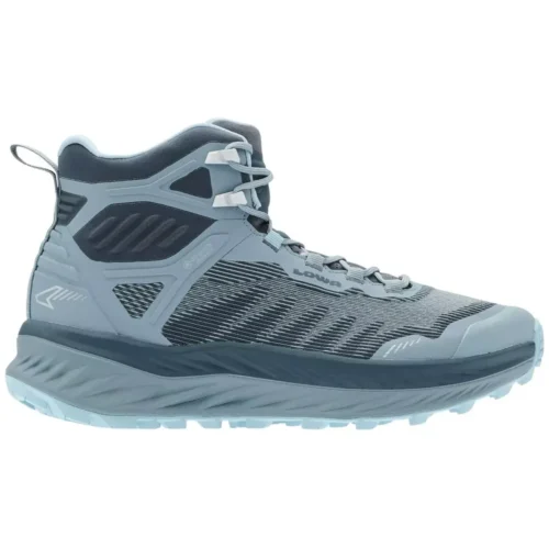 tck lowa Lowa Fortux GTX Qc Ws smk-blue/slat