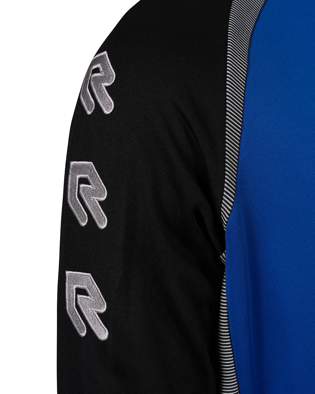 Roda Boys Performance 2.0 Full-zip Top SR - Afbeelding 3