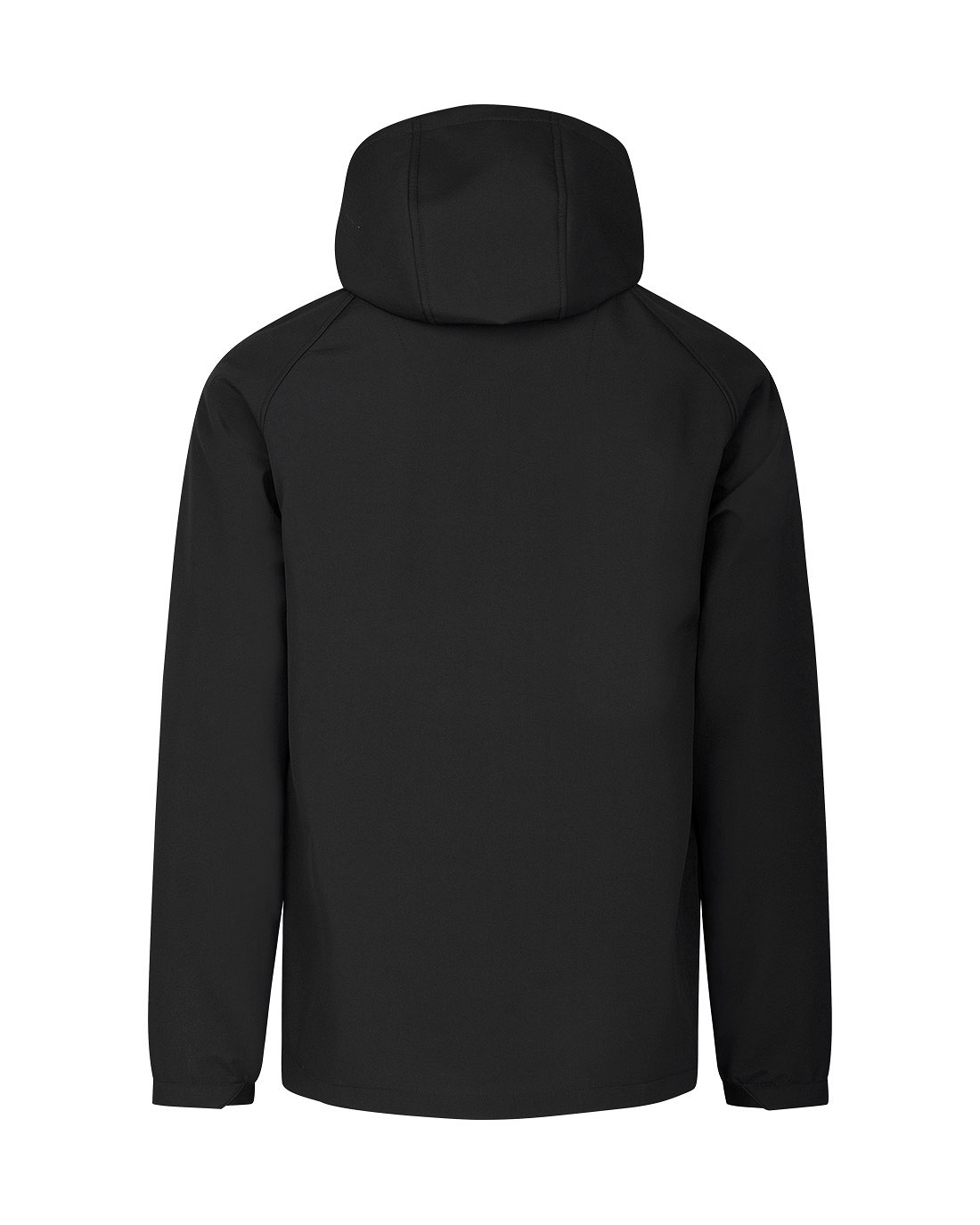 Roda Boys Softshell Jacket SR - Afbeelding 2