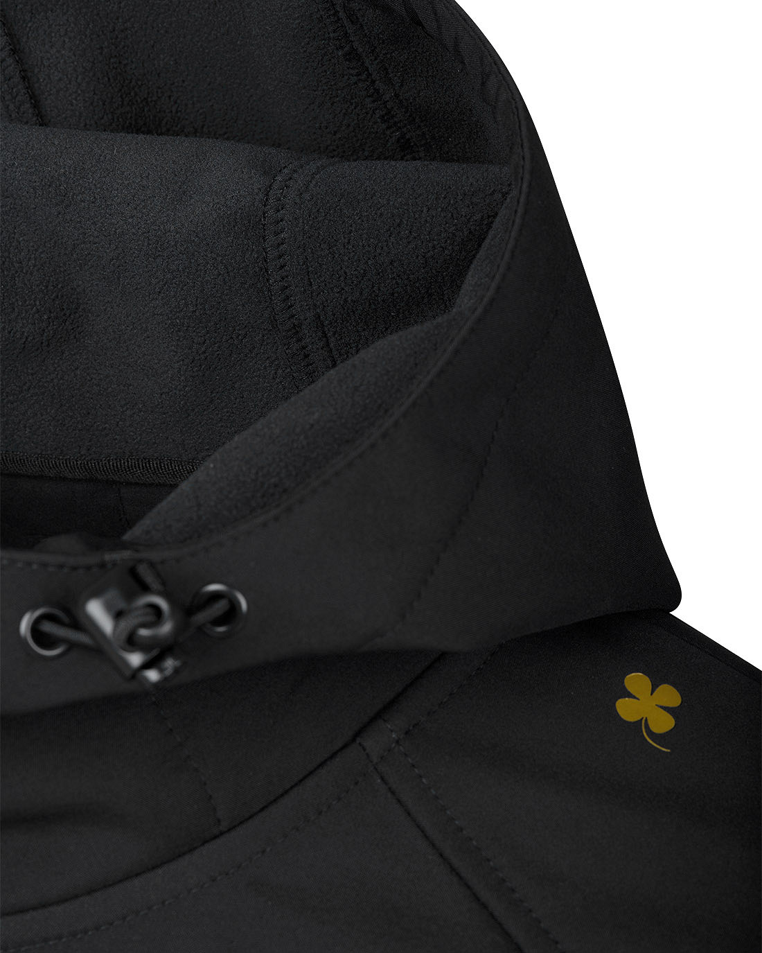 Roda Boys Softshell Jacket SR - Afbeelding 3