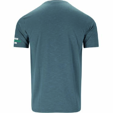 Shirt Lars Heren Grijs - Afbeelding 2