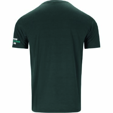 Shirt Lars Heren Groen - Afbeelding 2