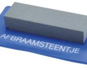 Viking afbraamsteentje dik