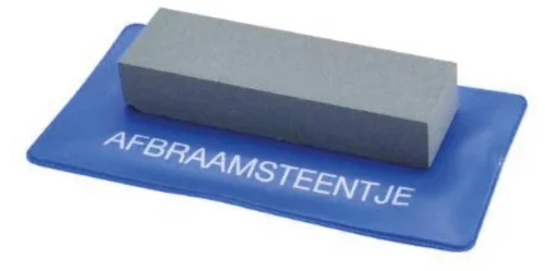 Viking afbraamsteentje dik